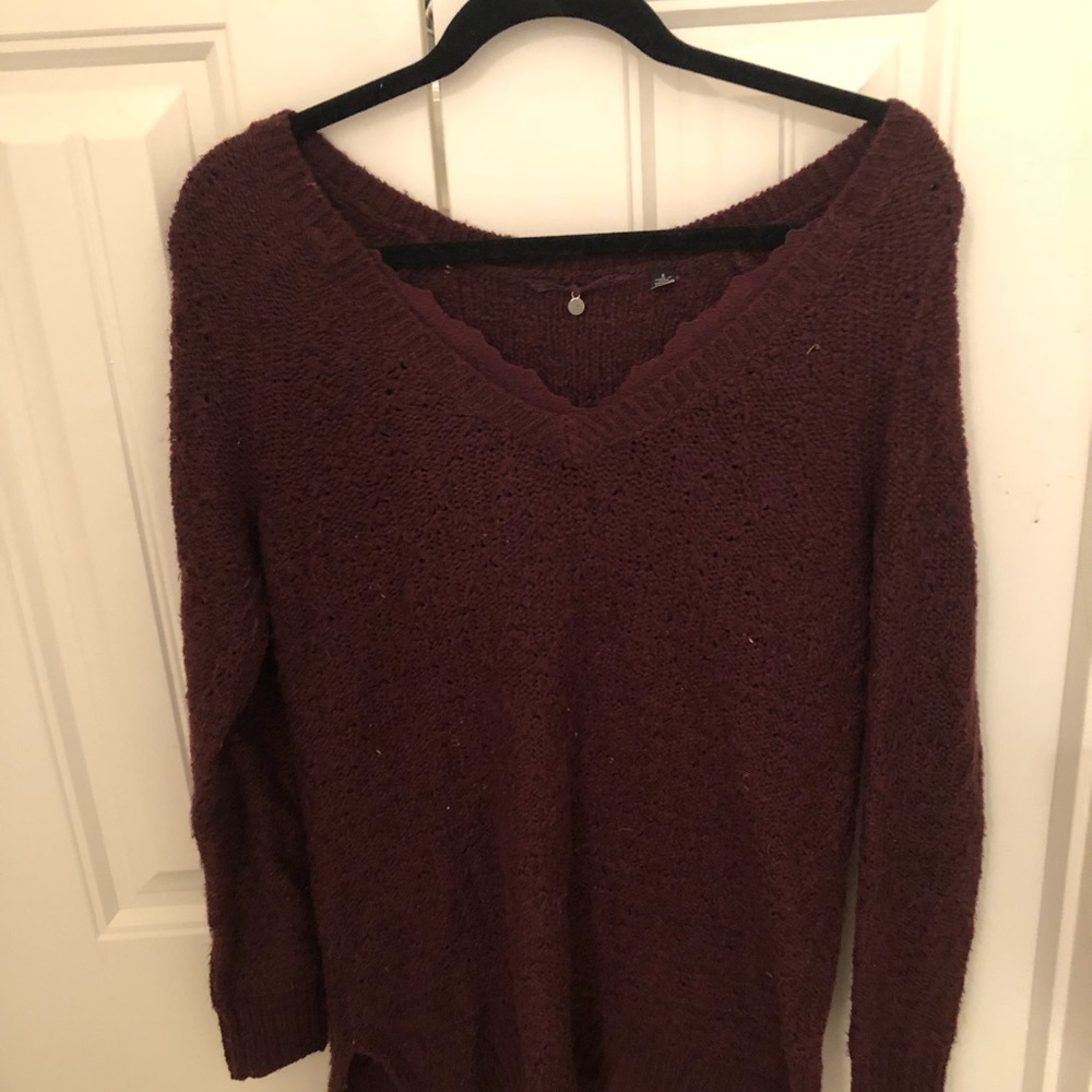 Anthropologie Sweater